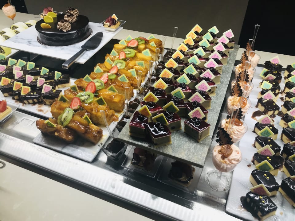 Gastro Lopesan Costa Bávaro Resort, Spa & Casino