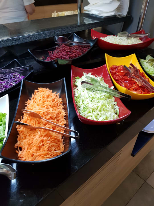 Gastro HVD Viva Club Hotel