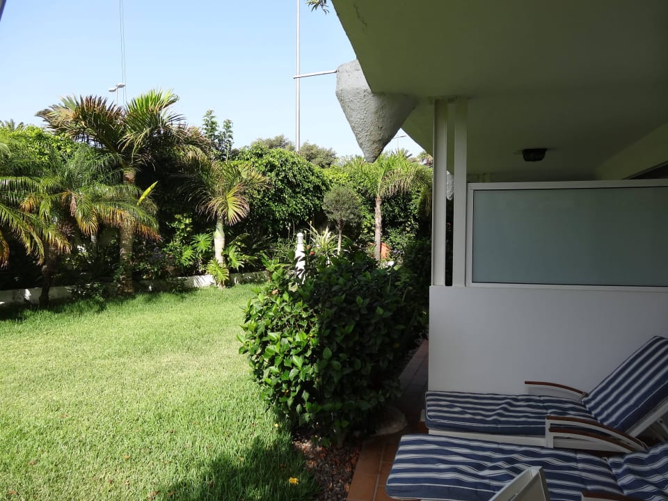 Terrasse Hotel Taboga