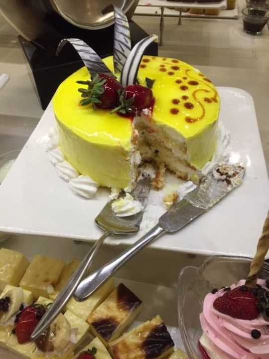 Süße Sünde Glamour Resort & Spa