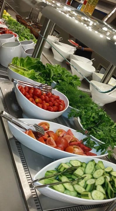 Salat Riolavitas Resort & Spa