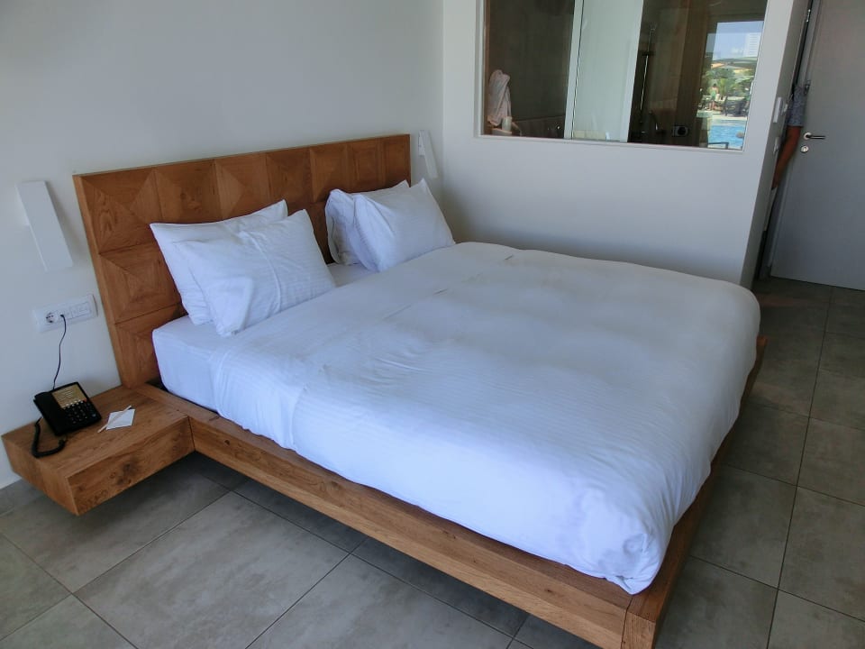 Bequeme gute Matratzen TUI BLUE Insula Alba