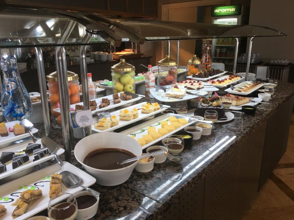 Gastro Melas Resort Hotel