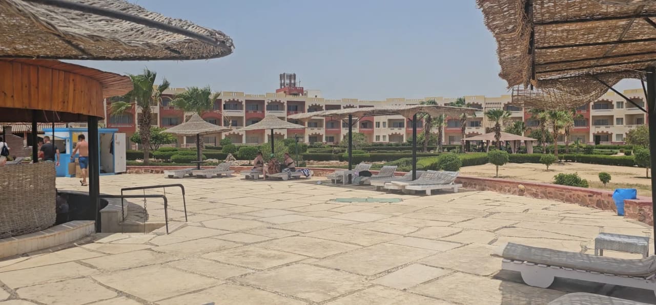 Sonstiges Bliss Nada Beach Resort