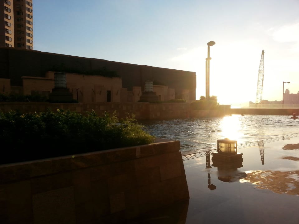 Super Hotel Harbour Grand Hong Kong