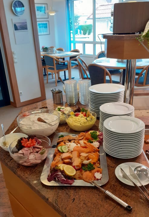 Gastro Haus Gelsenkirchen Norderney