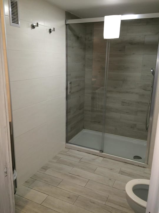 Badezimmer Alcudia Garden Aparthotel