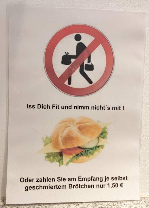 Gastro Hotel am Tierpark