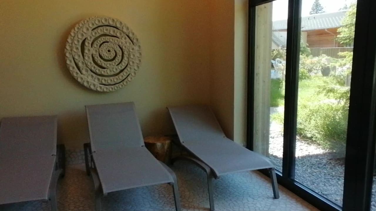 Sport & Freizeit Center Parcs Park Allgäu