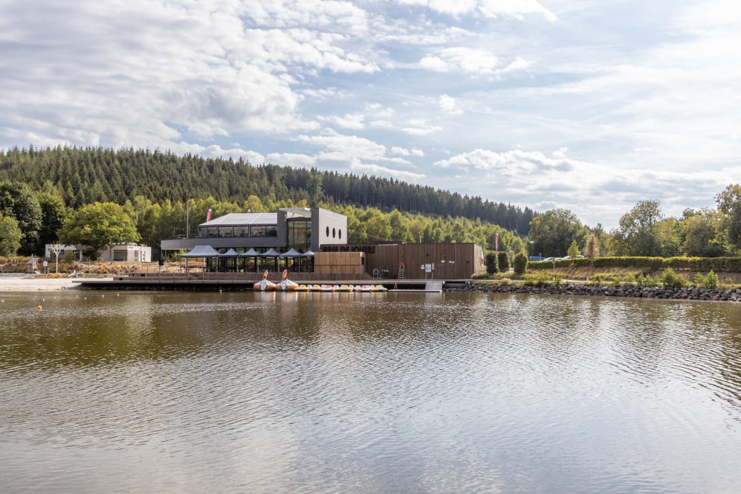 Sport & Freizeit Landal Glamping Neufchâteau