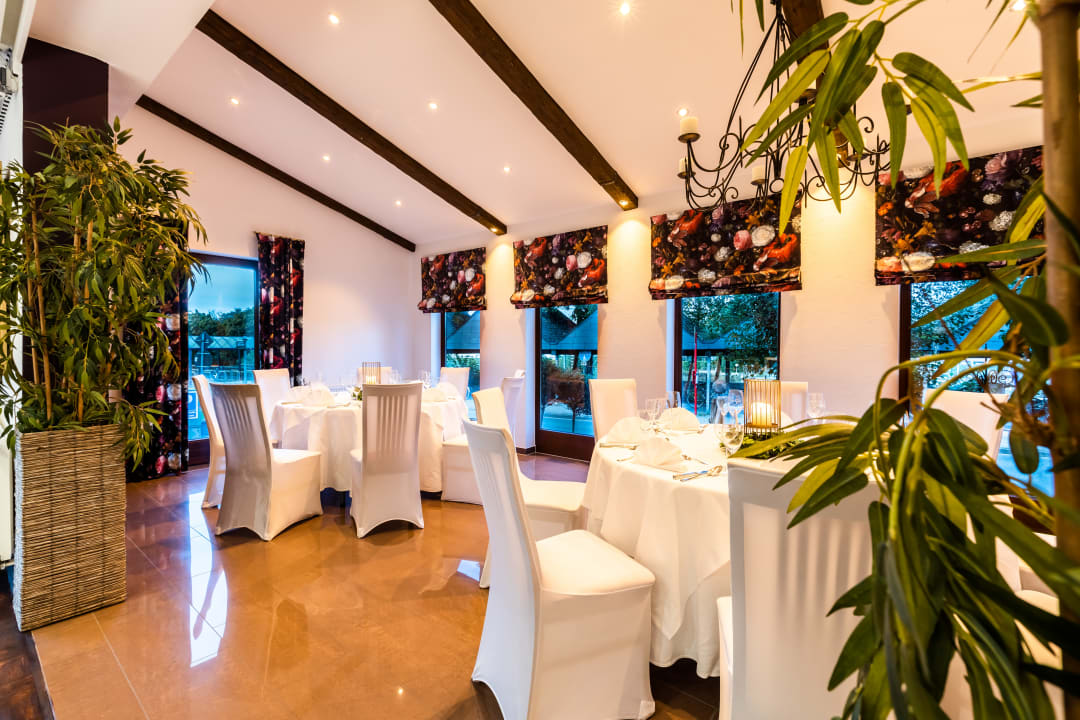 Gastro Burgdorfs Hotel & Restaurant