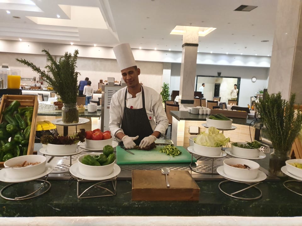 Sonstiges Amarina Abu Soma Resort & Aquapark