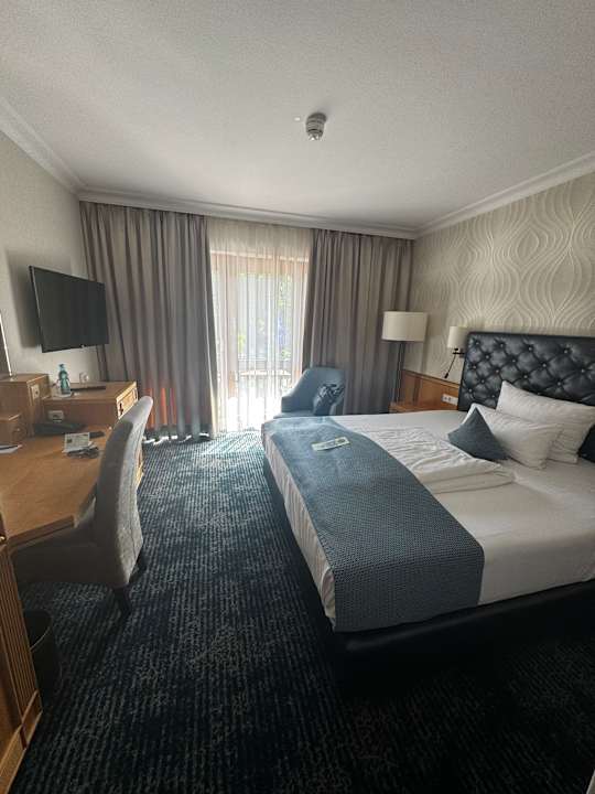 Zimmer Hotel Dorint Venusberg