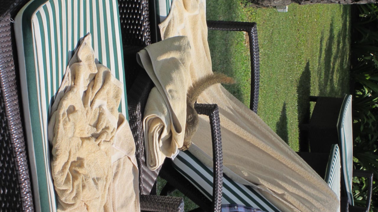 Um dich zu beklauen... The Laguna A Luxury Collection Resort & Spa