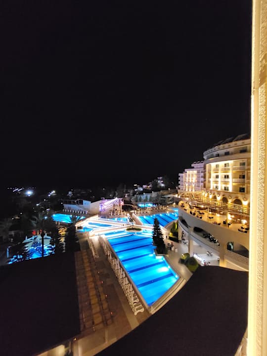 Außenansicht Sidemarin Kirman Premium