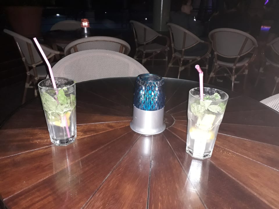 Gastro Limak Lara Deluxe Hotel & Resort