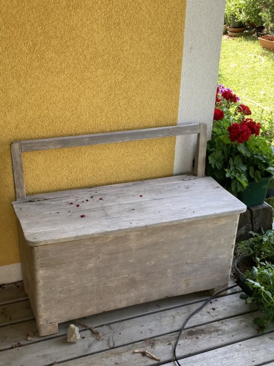 Außenansicht Weingut Kögl