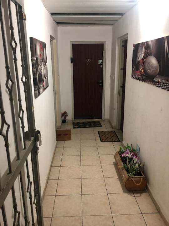 Sonstiges Sunset TLV Apartment - Ben Yehuda 175