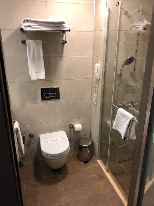 Zimmer Euro Park Otel