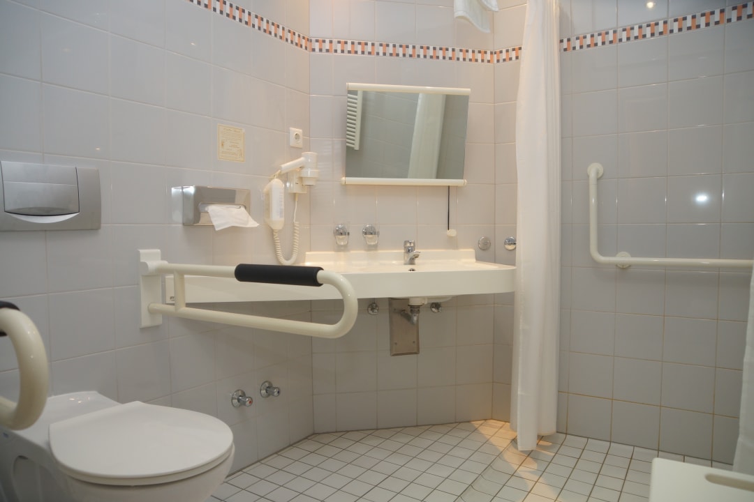 Zimmer Warias Hotel & Restaurant am Geiseltalsee - Nähe Merseburg