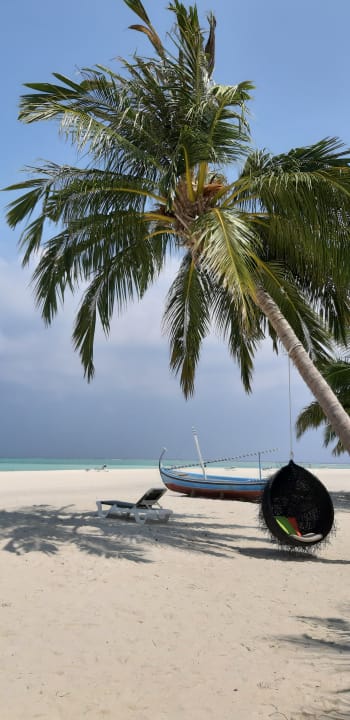 Strand Meeru Maldives Resort Island
