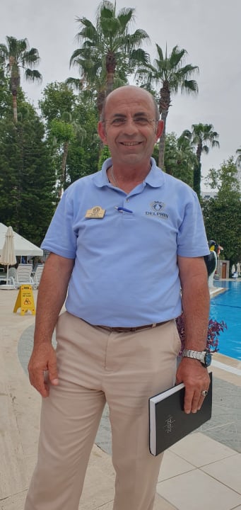 Sonstiges Hotel Botanik Platinum