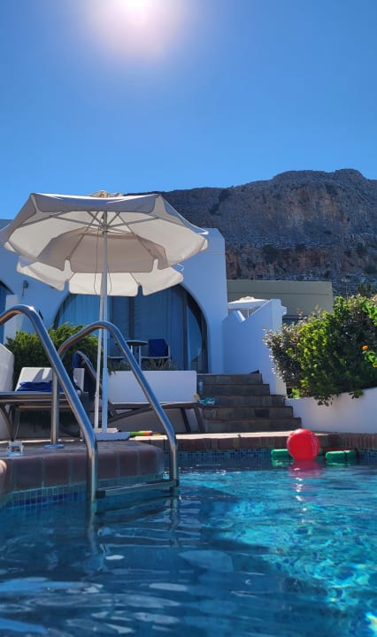 Zimmer alltoura Club Hotel Porto Angeli Beach Resort