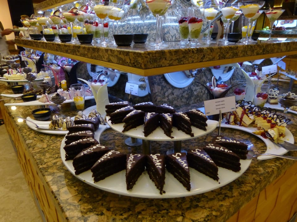 Galadinner  (Jeden Freitag) TUI BLUE Seno - Adults Only