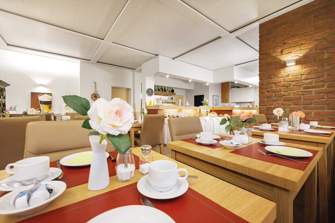 Gastro Aktivhotel Alter Kaiser