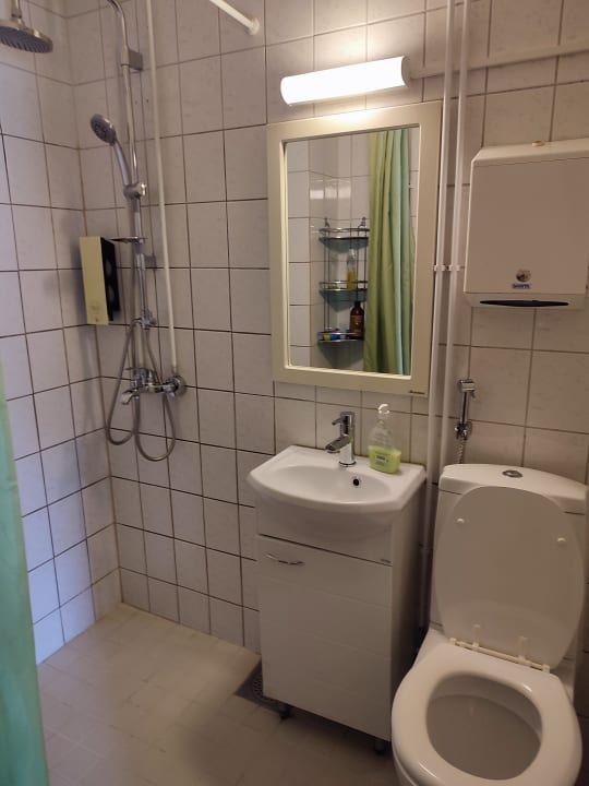 Zimmer Kerihovi