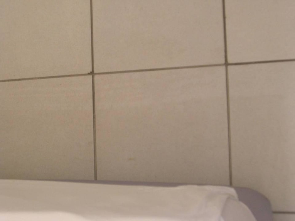 Dreckiger Boden Asteria Family Resort Side