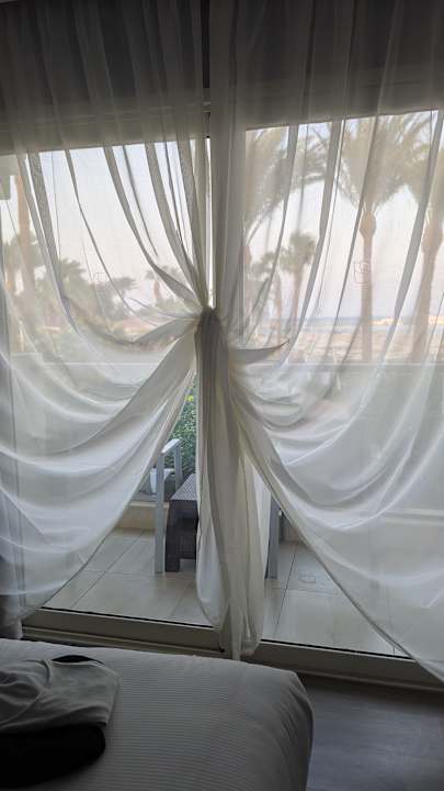 Zimmer Amarina Abu Soma Resort & Aquapark