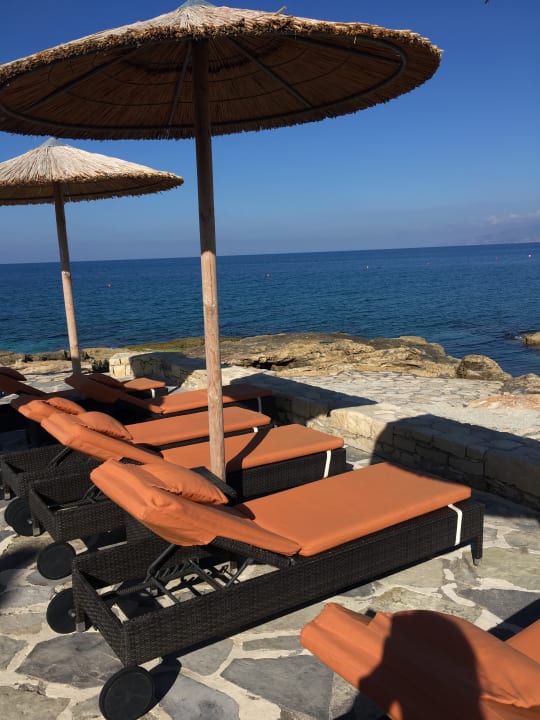 Strand Creta Maris Resort
