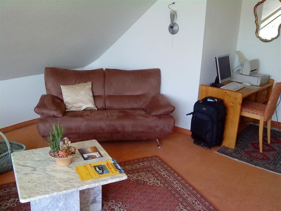 Foto IIII Hotel Nagel