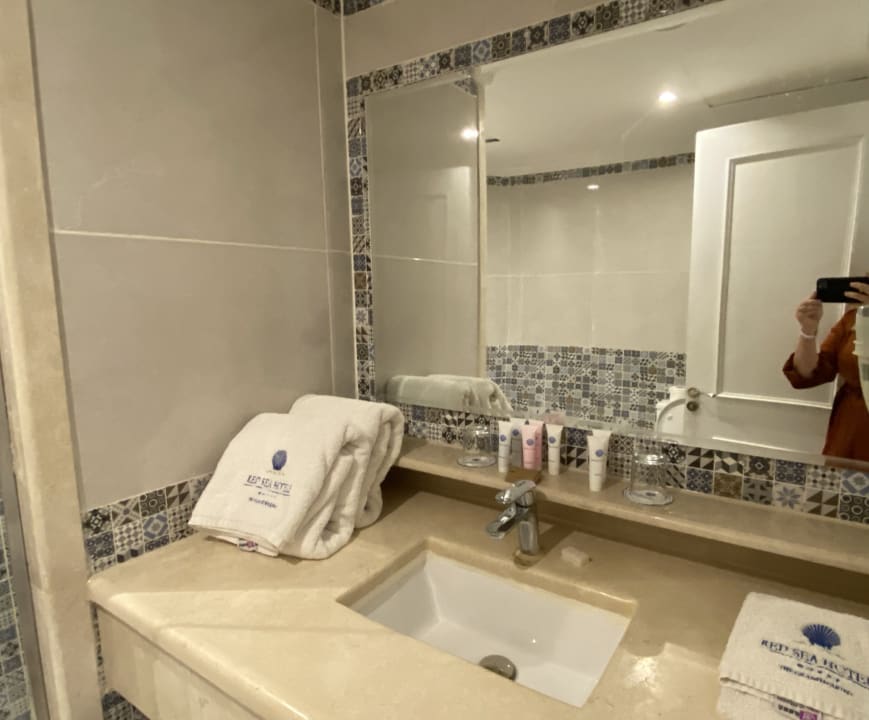 Zimmer The Grand Palace - Adults only