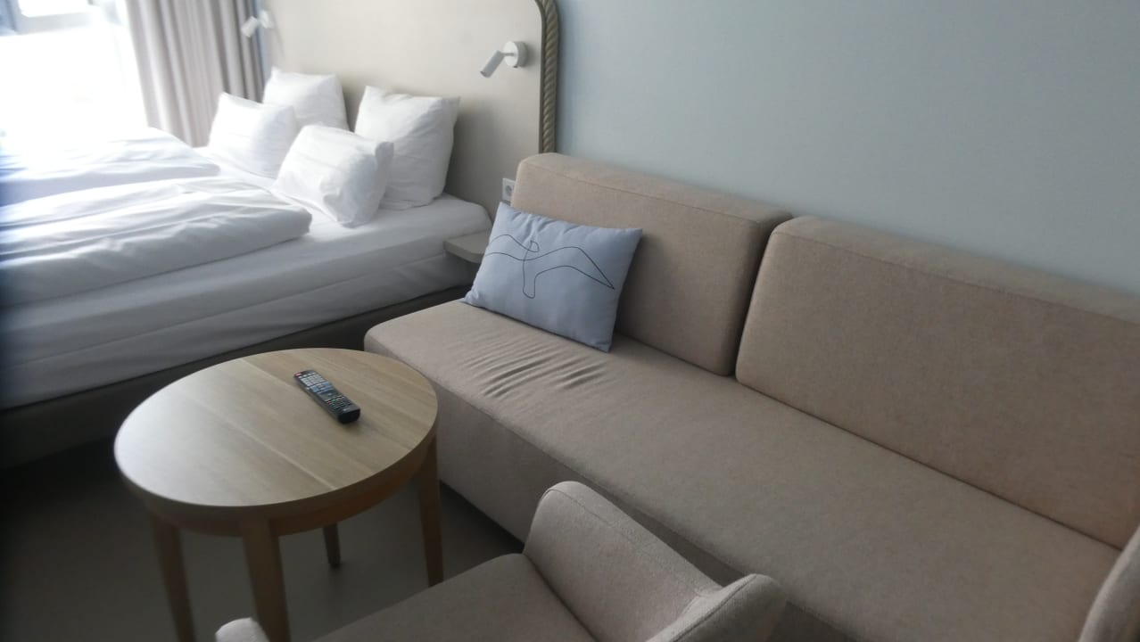 Zimmer aja Travemünde
