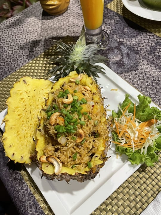 Gastro Khaolak Bhandari Resort & Spa