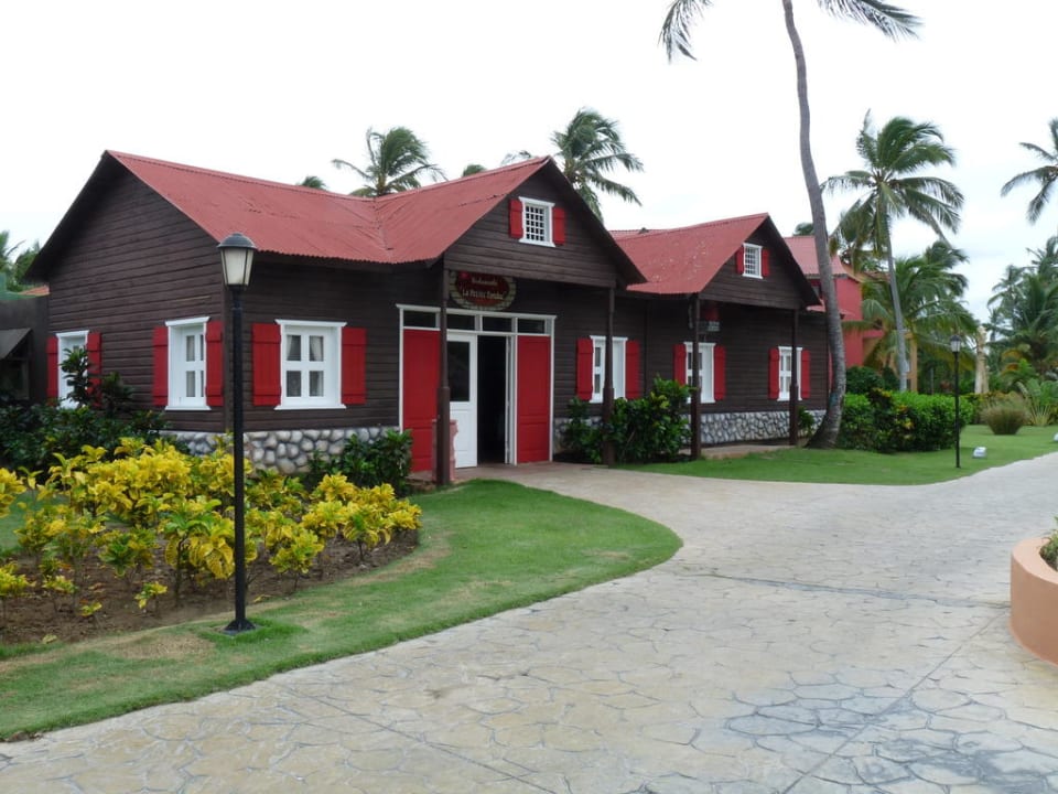 Fonduerestaurant Punta Cana Princess All Suites Resort & Spa