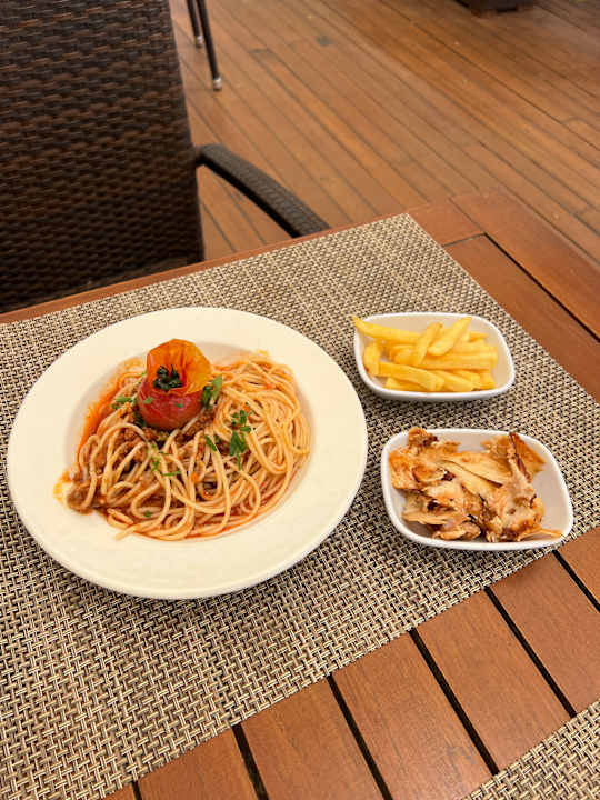 Gastro Xanadu Resort Hotel