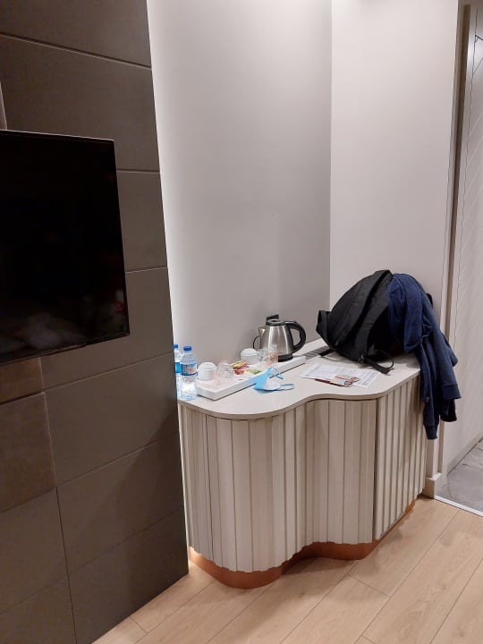 Zimmer Diamond De Luxe Hotel & Spa