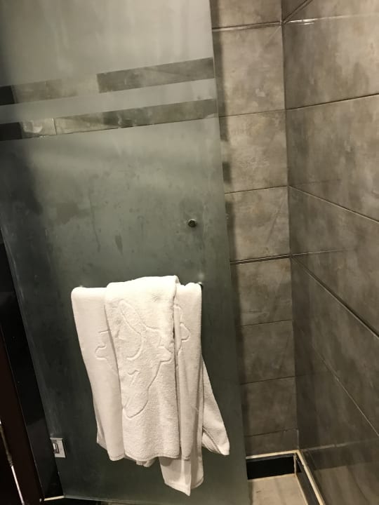 Zimmer Pickalbatros Aqua Park Resort - Hurghada