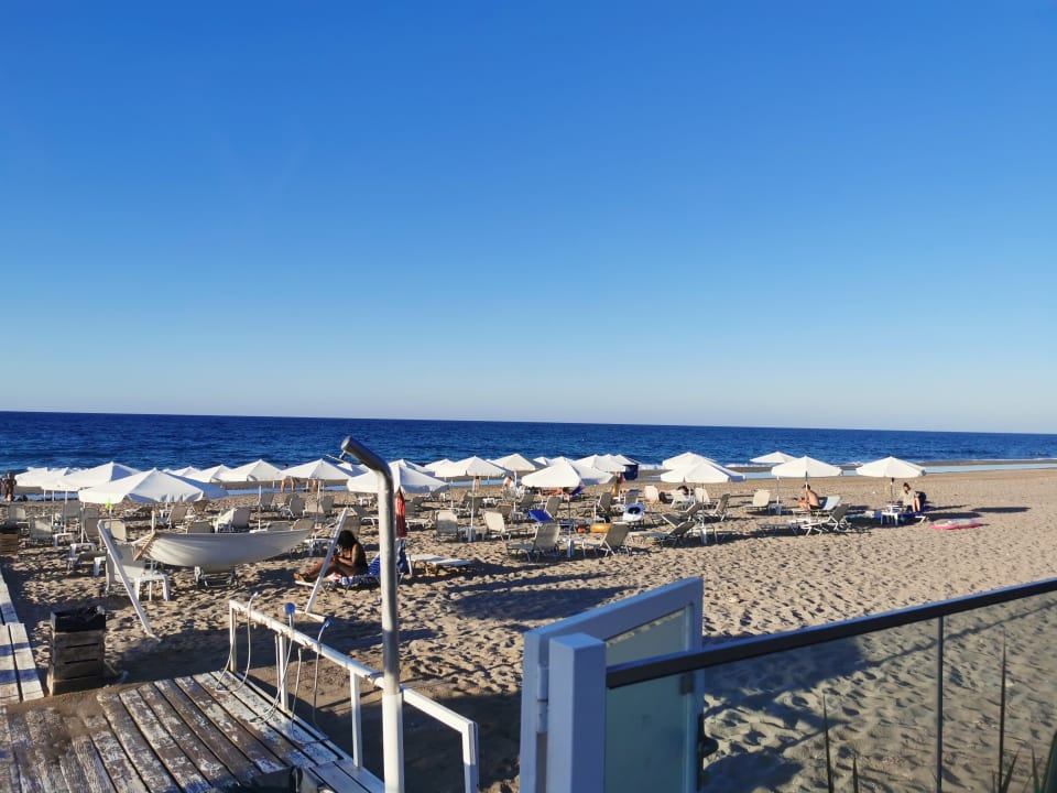 Strand Dimitrios Village Beach Resort