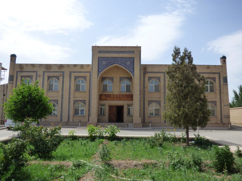 Hotel Malika Khiva Hotel Malika Khiva