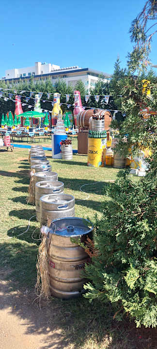 Sonstiges Numa Bay Exclusive Hotel