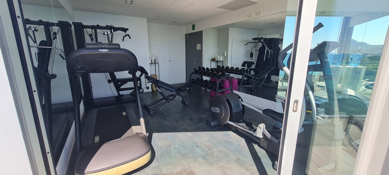 Sport & Freizeit Son Moll Sentits Hotel & Spa