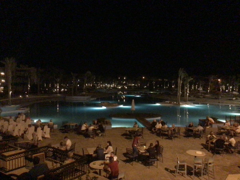 Gastro Pickalbatros Palace Hotel-Port Ghalib