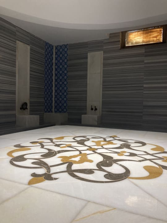 Sport & Freizeit Seher Sun Palace Resort & Spa