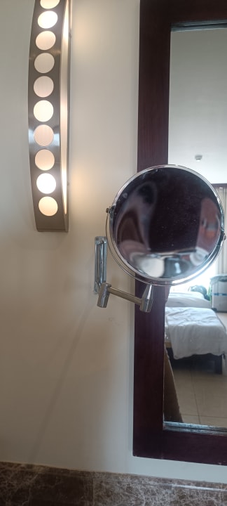 Zimmer Shams Prestige Abu Soma-Adults Only