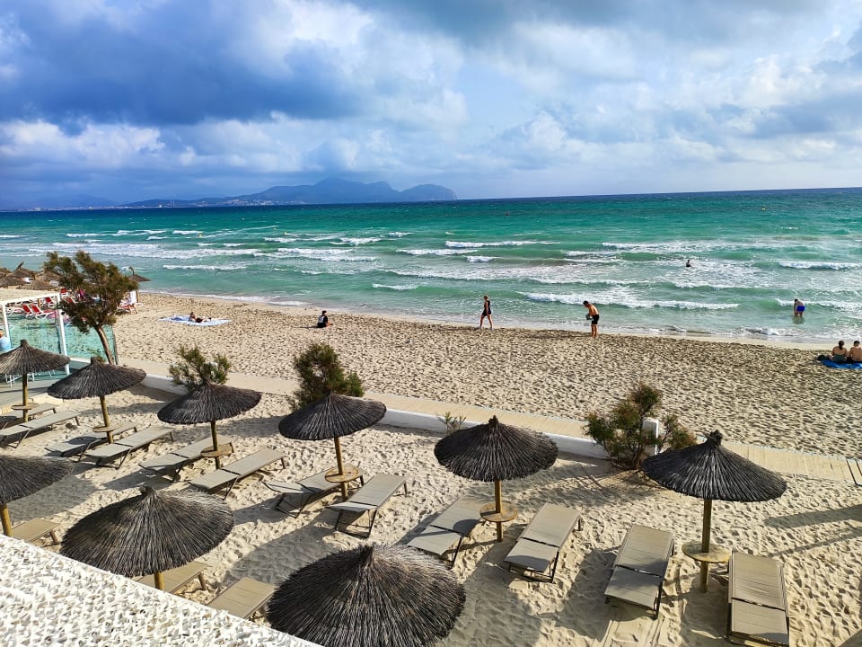 Strand The Sea Hotel by Grupotel - Adults only