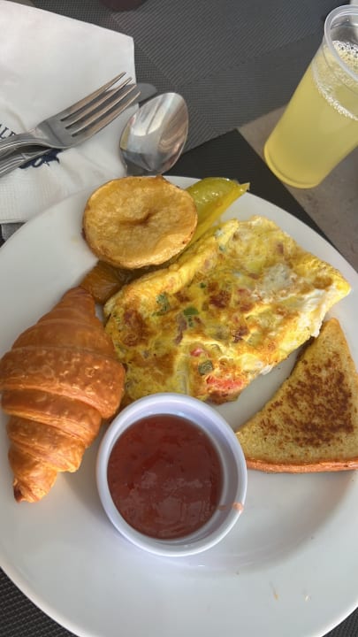 Gastro Pickalbatros Alf Leila Wa Leila Resort - Neverland Hurghada